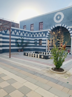 استديو حرملك